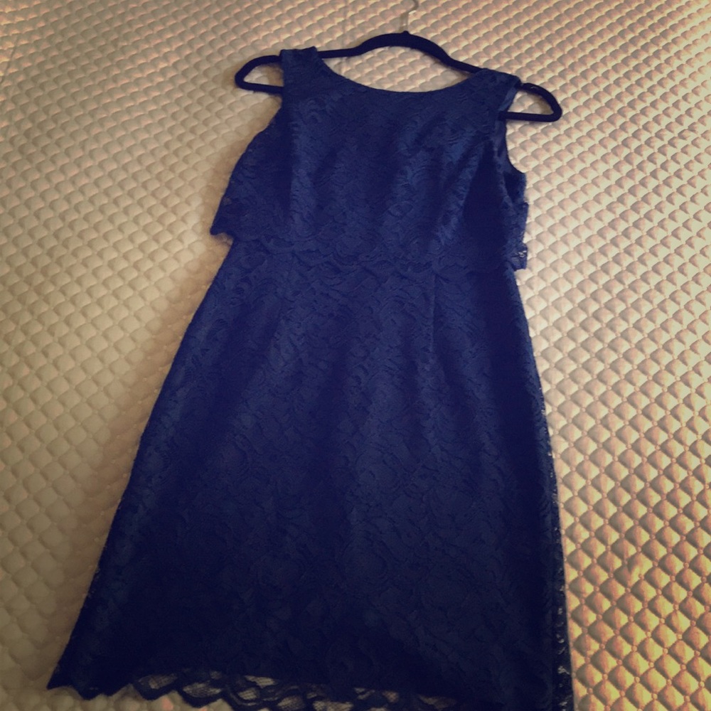 Ivanka Trump Dress